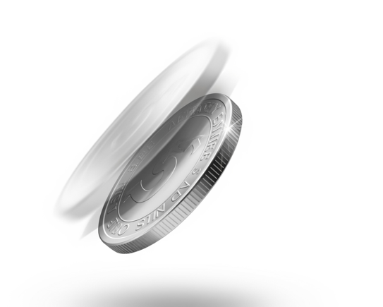 Flip a Coin Online – Instant Virtual Coin Toss Simulator